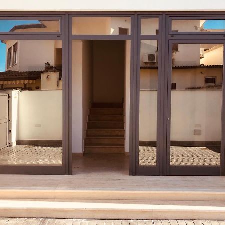 Fco Luxury Apartments Fiumicino Luaran gambar