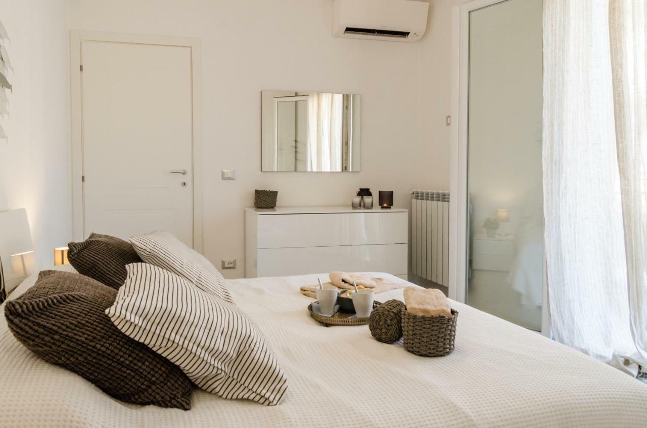 Fco Luxury Apartments Fiumicino Luaran gambar