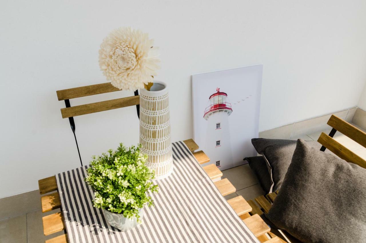 Fco Luxury Apartments Fiumicino Luaran gambar