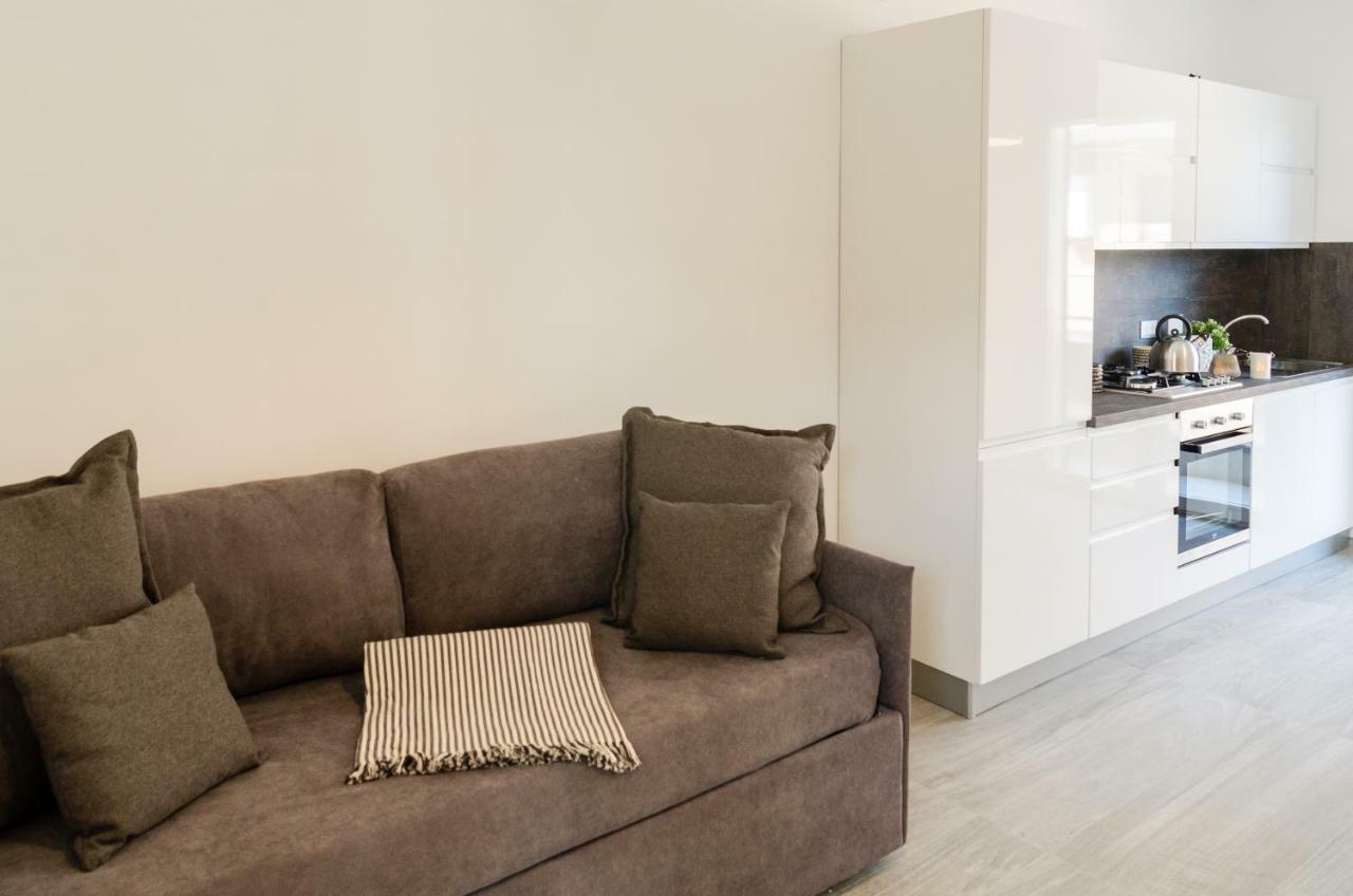 Fco Luxury Apartments Fiumicino Luaran gambar