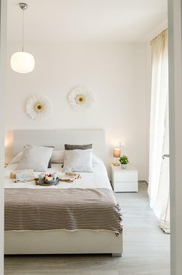 Fco Luxury Apartments Fiumicino Luaran gambar